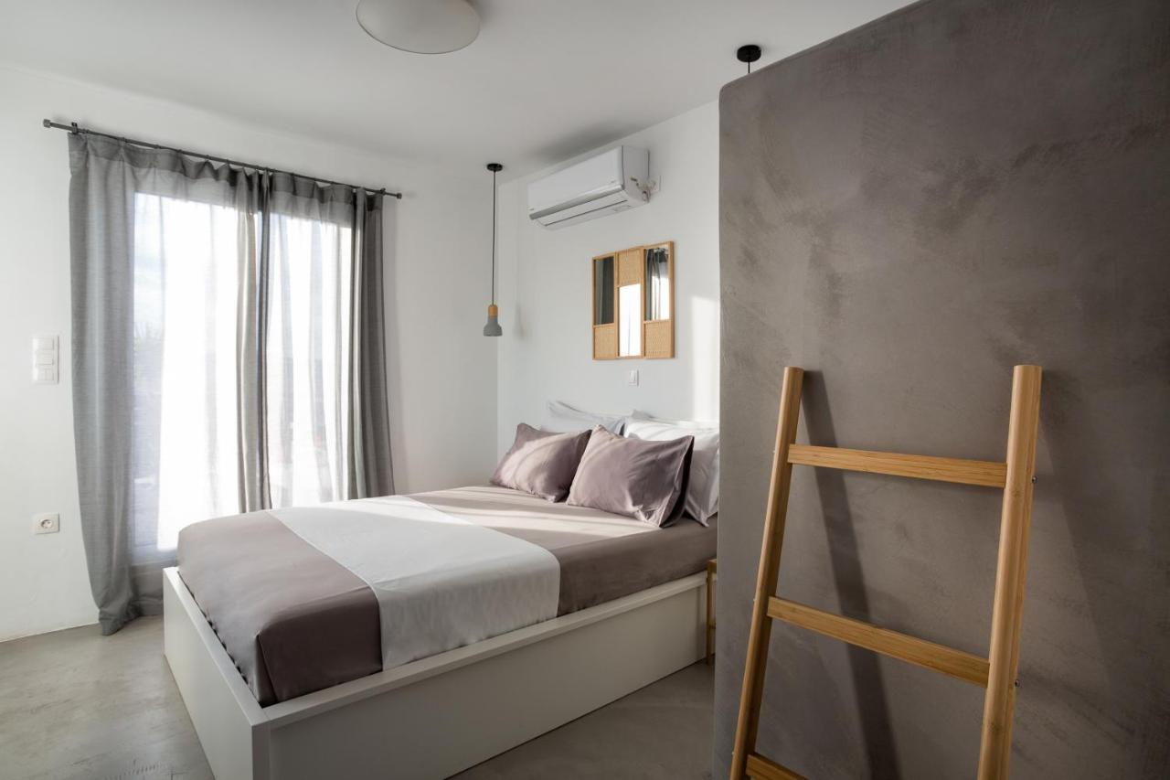 Private Jacuzzi & Acropolis View - The Loft 雅典 外观 照片